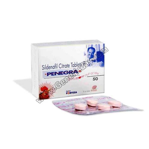 Penegra 5mg